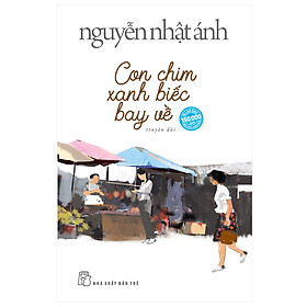 Con Chim Xanh Biếc Bay Về